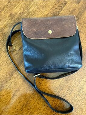 Osgoode Marley Rosemary Small Crossbody